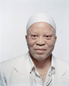 Salif Keita