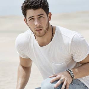 Nicholas Jonas