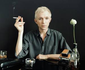 Jay-Jay Johanson