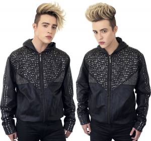 Jedward