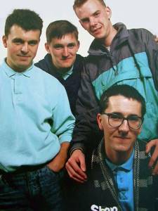 The Housemartins