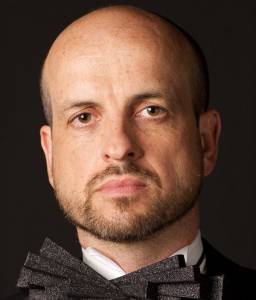 Matthew Herbert