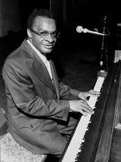 Phineas Newborn Jr.