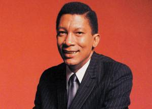 Johnny Hartman