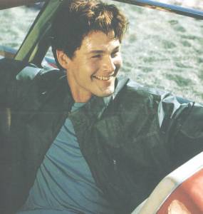 Morten Harket