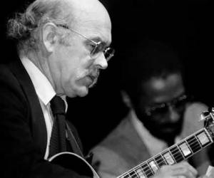 Jim Hall / Ron Carter Duo