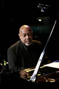 Kenny Barron