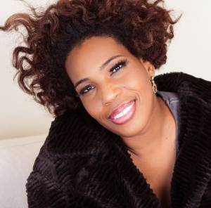 Macy Gray