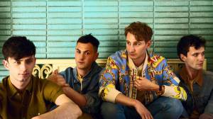 Glass Animals