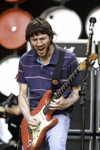 John Frusciante