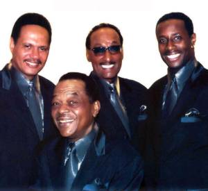 Four Tops