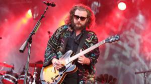 Jim James