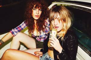 Deap Vally