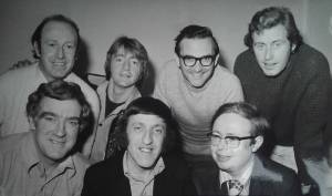 The Chieftains