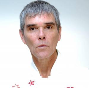 Ian Brown