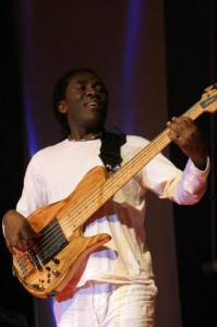 Richard Bona