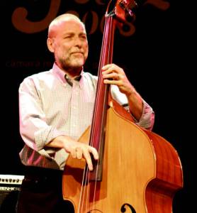 Dave Holland