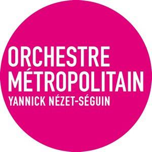 Orchestre M'etropolitain du Grand Montr'eal