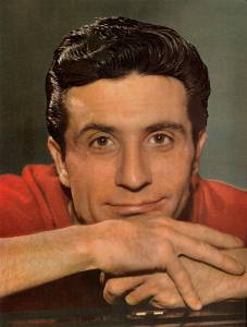    - Gilbert Bécaud