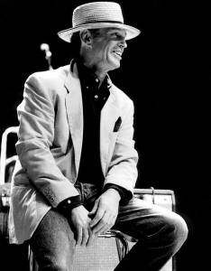 Georgie Fame