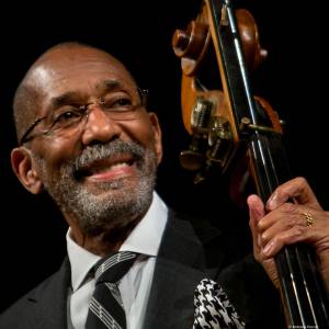 Ron Carter