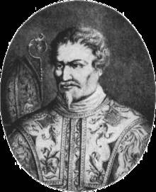 Agostino Steffani