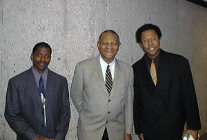 McCoy Tyner Trio