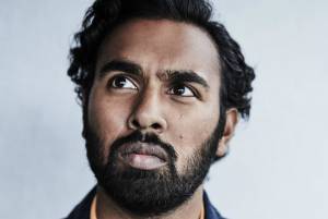 Himesh Patel