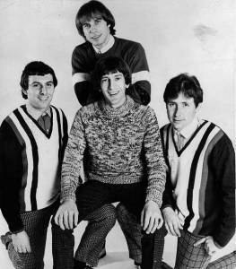 The Troggs