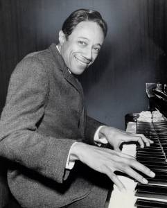 Horace Silver