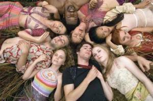 Across The Universe Cast