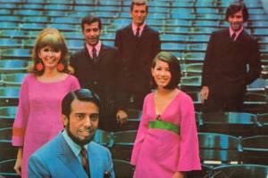 S'ergio Mendes & Brasil '66