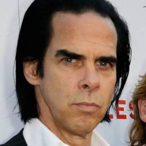 Nick Cave