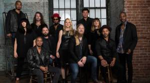 Tedeschi Trucks Band