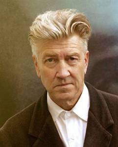 David Lynch