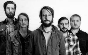 Band Of Horses