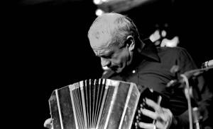 Astor Piazzolla