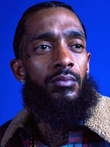 Nipsey Hussle