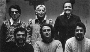 Mocedades