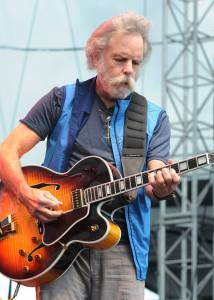 Bob Weir