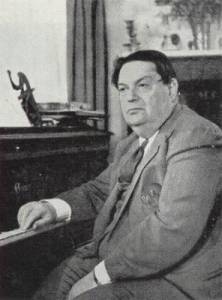 Darius Milhaud