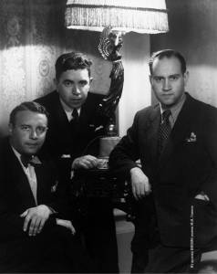 David Oistrakh Trio