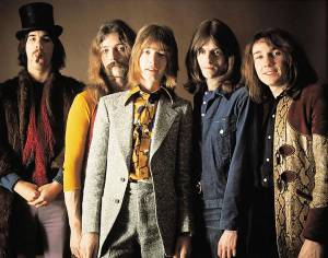 Savoy Brown