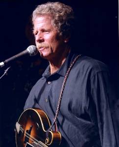 Chris Hillman