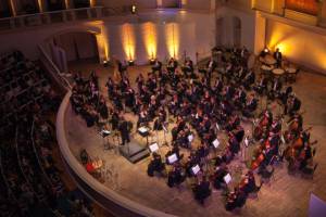 Moscow Youth Symphony Orchestra