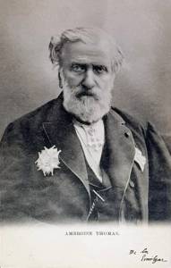 Ambroise Thomas