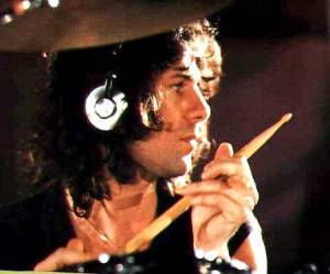 Aynsley Dunbar