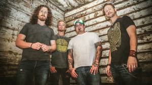 Black Stone Cherry