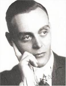 Rudolf Moralt