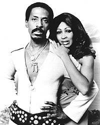 Ike & Tina Turner